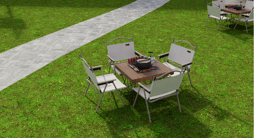 清河区酒店帐篷定制：解锁旅居新体验，打造差异化竞争力