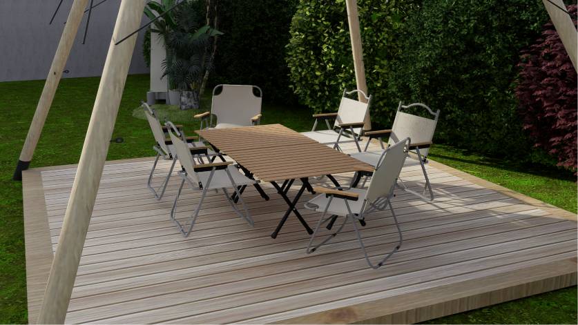 清河区帐篷生产厂家：以匠心筑牢户外装备的品质根基